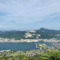 四国遍路　屋島寺