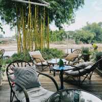 คาเฟ่ ชีวิตธรรมดา @เชียงราย