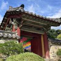 慶州必去景點-佛國寺
