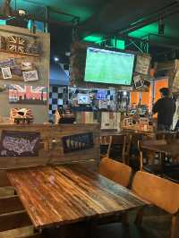 오산 축구보기좋은 술집추천⚽️🍺