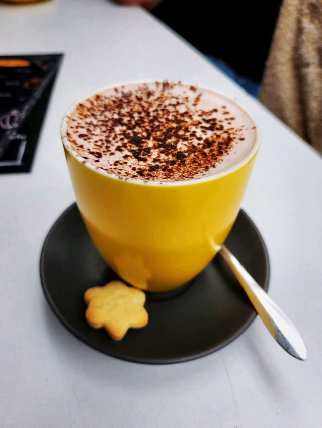 🇦🇺 Unique Garden-Themed Cafe on Beerburrum, QLD, Australia