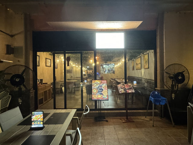 一場異國風味的味蕾之旅