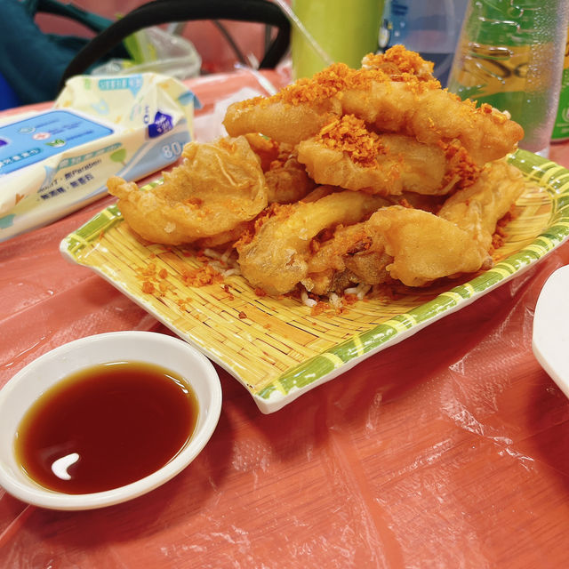 風味十足又十分惹味既小菜🥘🧆🍲