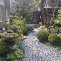台北榕錦時光生活園區+0km山物所