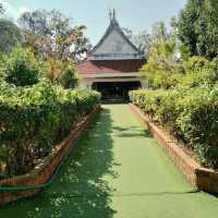 Phra That Sri Song Rak 