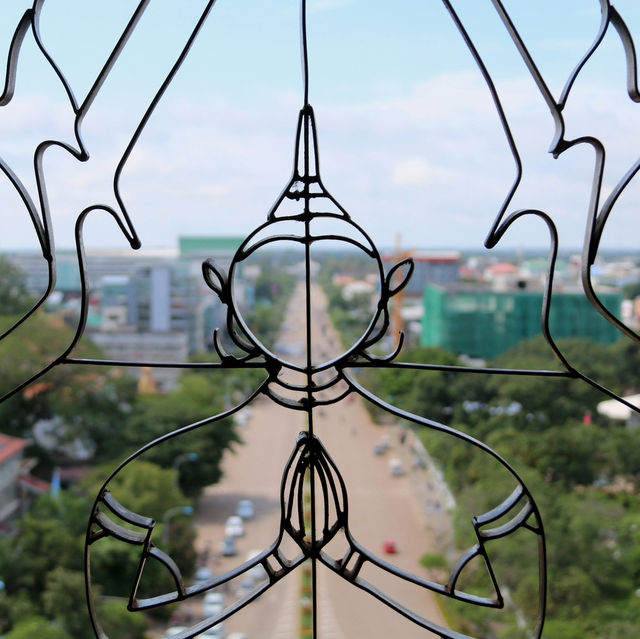 Laos Backpacking Itinerary: 3 Days of Culture and Adventure