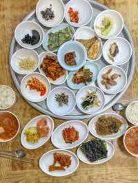 이대로 떠나면 성공! 1박2일 순창여행 총정리 