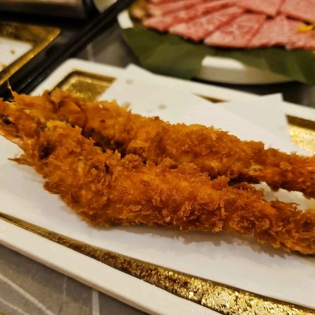 高水準太子壽喜燒
