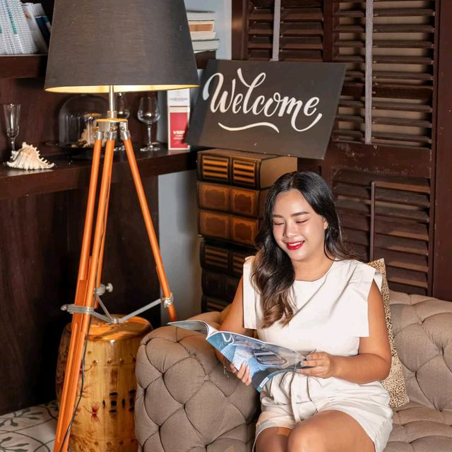 ร้านอาหารอิตาเลียนวิวเรือยอร์ชหนึ่งเดียวในภูเก็ต