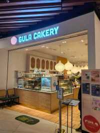 Gula Cakery, Answer to Sweet Tooth with Cakes & Dessert