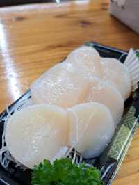 【釧路和商市場:北海道釧路市】新鮮な海鮮を思いっきり食べられる市場🐟
