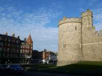 Exploring the Wonders of Windsor Castle