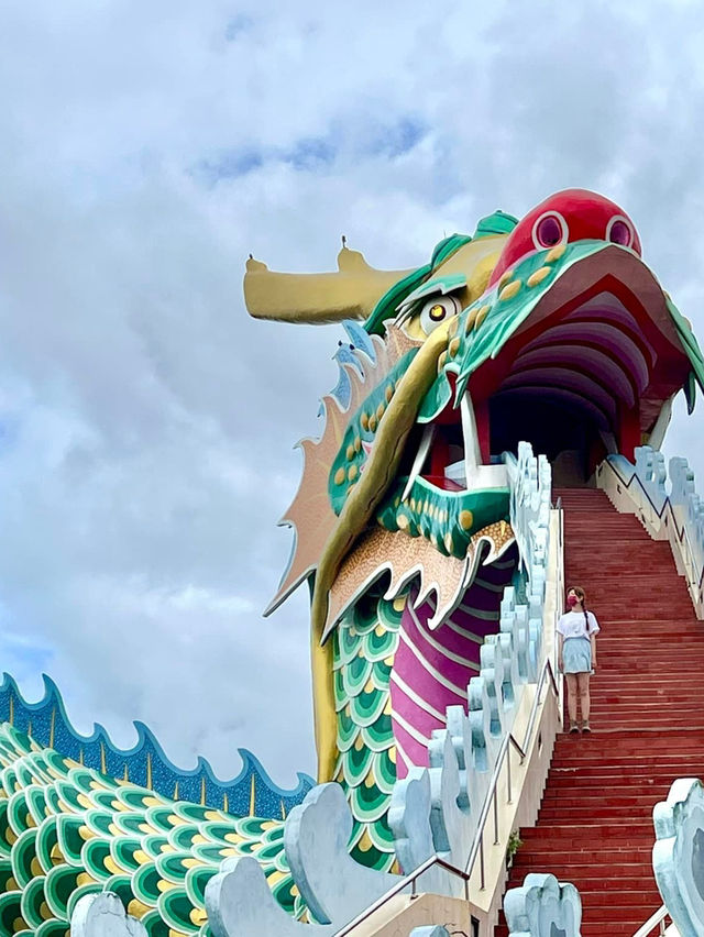 台南麻豆 網美必搜 熱門景點！