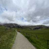 Famous Filming Location in New Zealand
