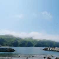 玉取崎：美麗海角的夢幻🌊🏞️