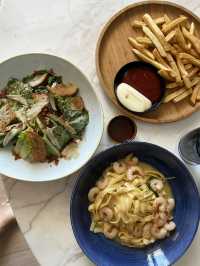 Boracay 5スターホテル【The Lind Boracy】
