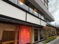 [長野] 眺望諏訪湖的朱白溫泉旅館