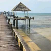 เกาะหมาก   ตราด