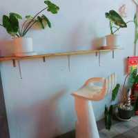 The Main Bar @ House of Benedict