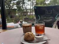 SHOZO CAFE 〜軽井沢コモングラウンズ〜@軽井沢🫖