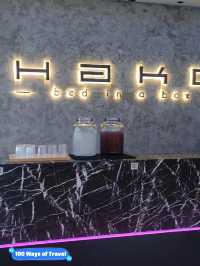 Boutique Bliss: My Stay at Hako Hotel, Johor Bahru