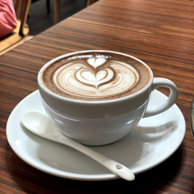 Cafe Hopping in Penang: A Modern Foodie's Guide to Hidden Gems