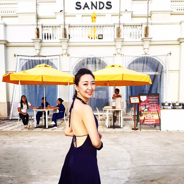 🇵🇭Charming Boutique Escape at Boracay Sands Hotel