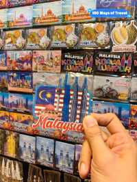 Artisan Haven, Best Place for Malaysian Souvenirs Made by Local Artisans