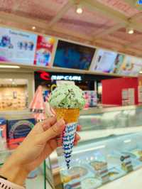 Sweet Memories: Baskin Robbins is My Must-Have in Malaysia!
