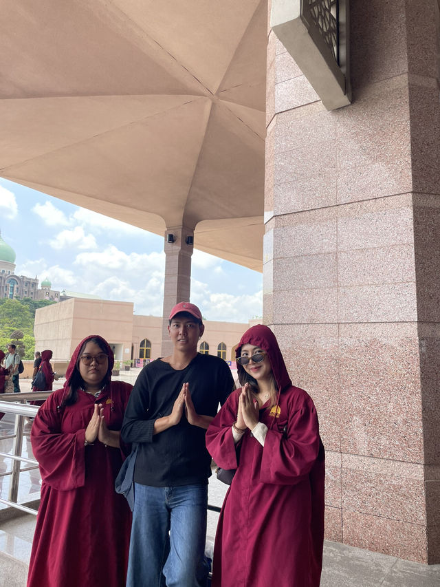 ย้อนเวลาไปมาเลเซีย🇲🇾