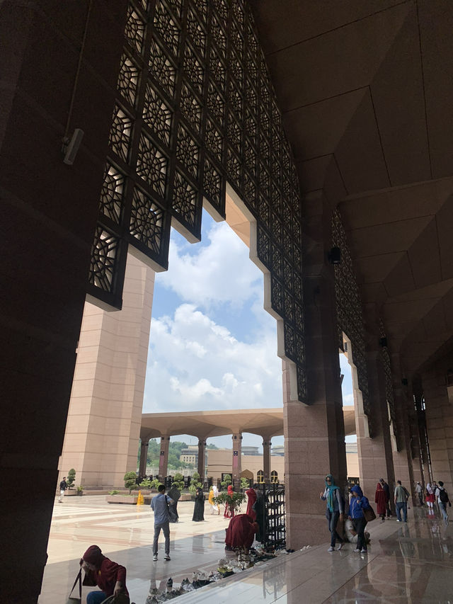 ย้อนเวลาไปมาเลเซีย🇲🇾
