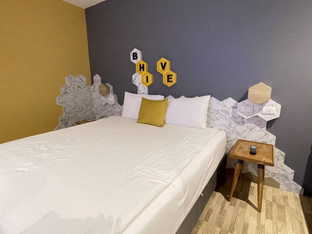 泰國普吉府 泰國汽車旅館開箱體驗 Beehive Boutique Hotel Phuket