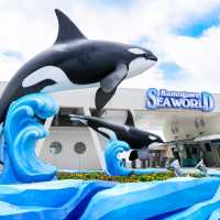 【千葉】シャチショーが見れる水族館