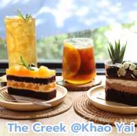 The Creek @Khao Yai  