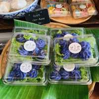 Baan Kao Nhom - บ้านข้าวหนม