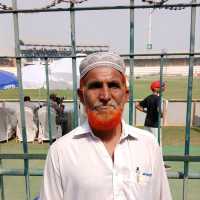 Visit to Multan Cricket Stadium