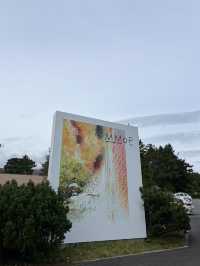 【御代田町】穴場スポット！アートな世界🎨🌏