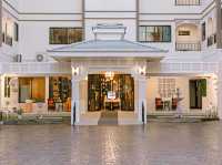 De Hug Hotel
