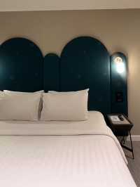 Benjarong hotel bangkok