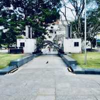 The beauty of Asian Civilisations Museum in Singapore 🇸🇬 
