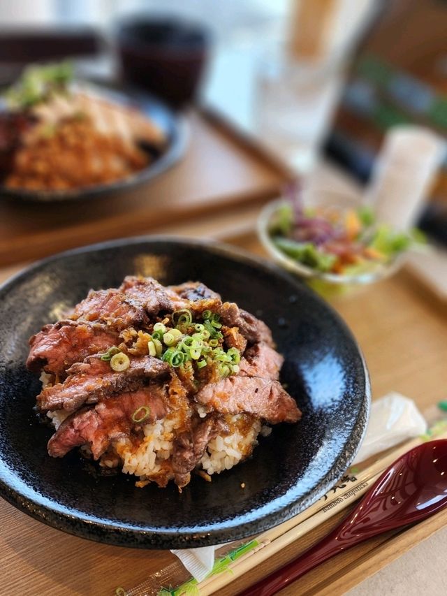 【山口グルメ】897Cafe.山陽小野田市商工会議所