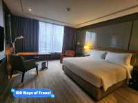 Great hotel, Great location @ Hilton Sukhumvit Bangkok