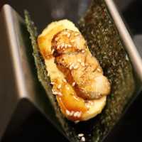 Masaru Shabu & Sushi Buffet