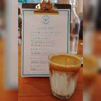 觀塘隱世高質cafe😎