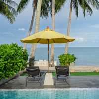 The Arinrada Resort : อริญรดา รีสอร์ท