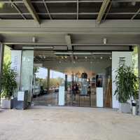 Khao Yai art museum