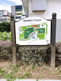 Hong Lim Park: Singapore’s Hub of Heritage and Expression