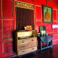 ร้านลับย่านตลาดน้อย
