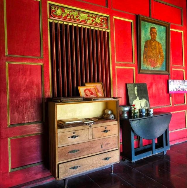 ร้านลับย่านตลาดน้อย