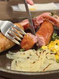 【大阪/梅田】NU茶屋町にあるチーズと生はちみつ専門店